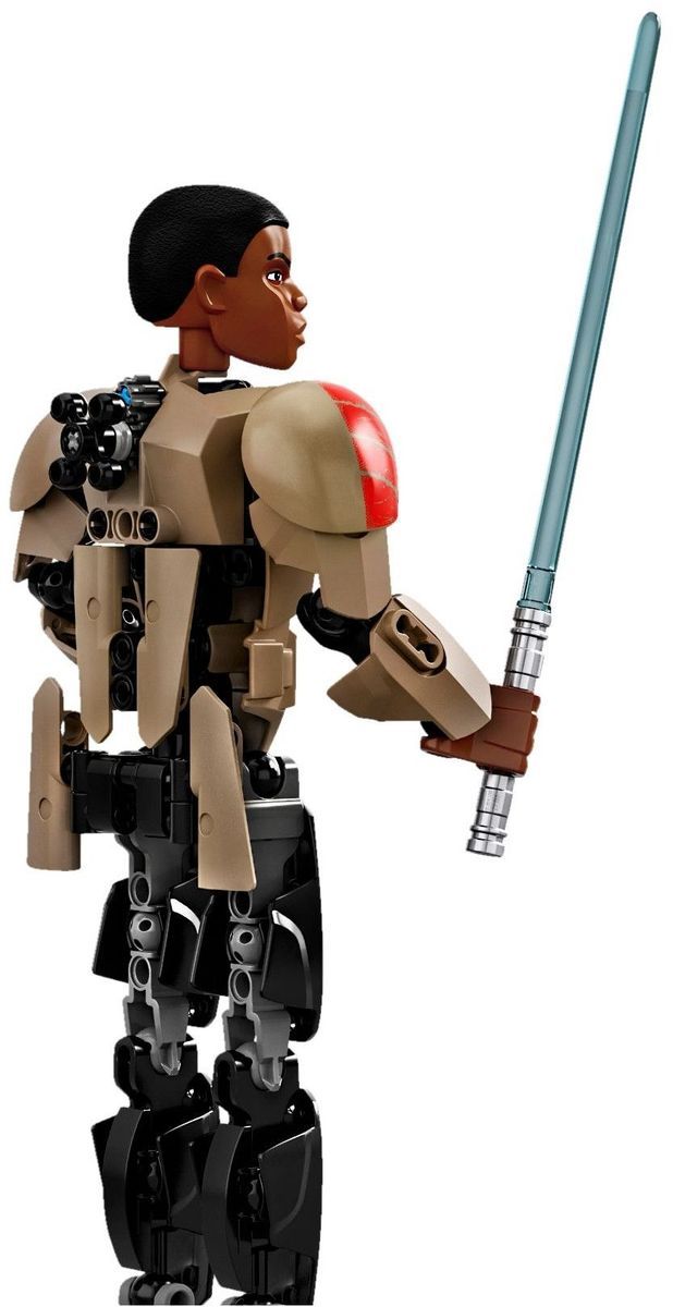 LEGO Star Wars 75116  