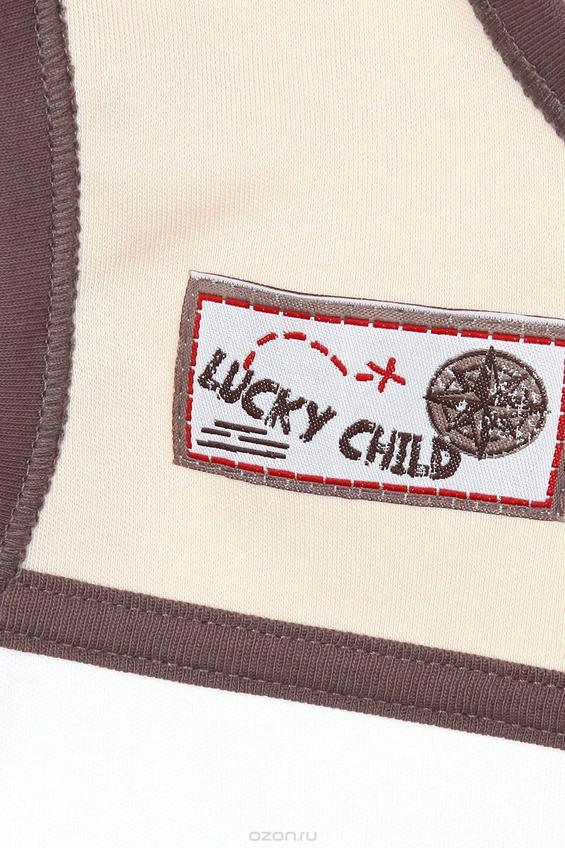    Lucky Child  , : , -. 22-252.  62/68, 2-3 