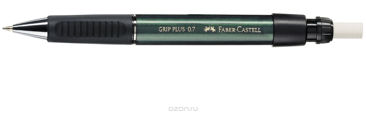 Faber-Castell   Grip Plus   - 130700