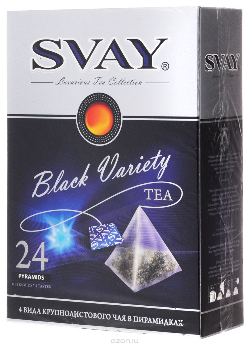Svay Black Variety    , 24 
