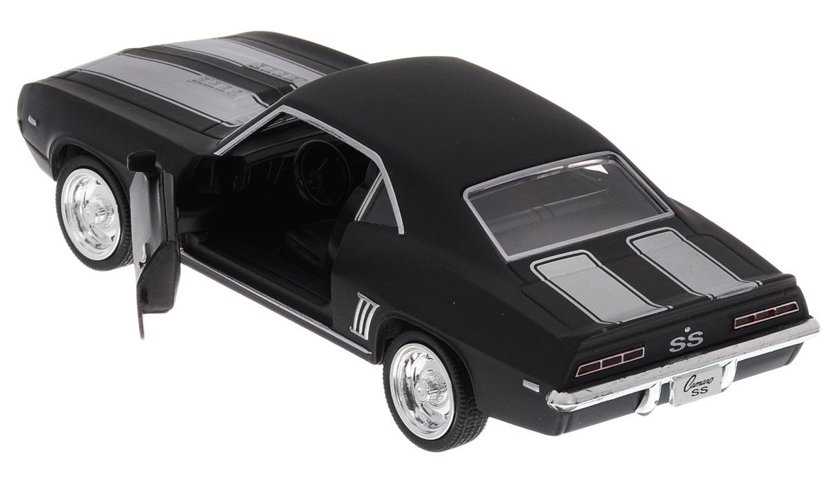 Uni-Fortune Toys   Chevrolet Camaro SS 1969  