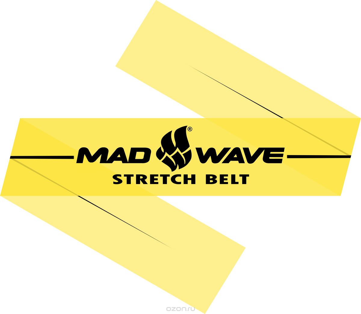 Mad Wave 