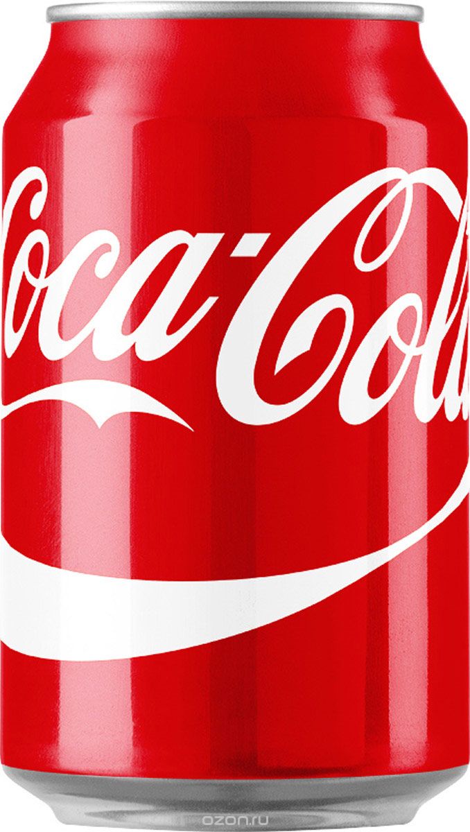   Coca-Cola  4   0,33 