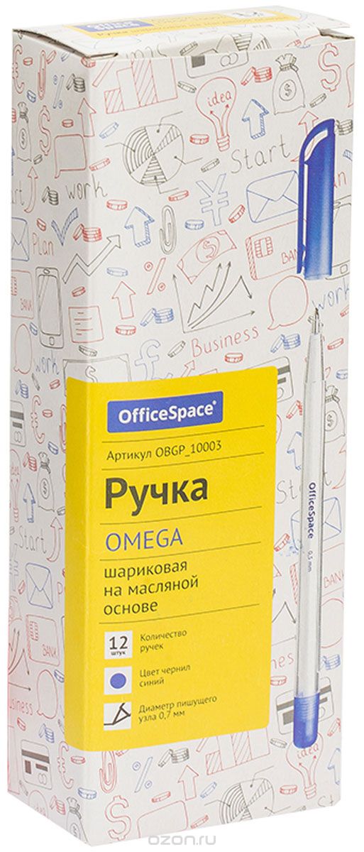 OfficeSpace    Omega   12 
