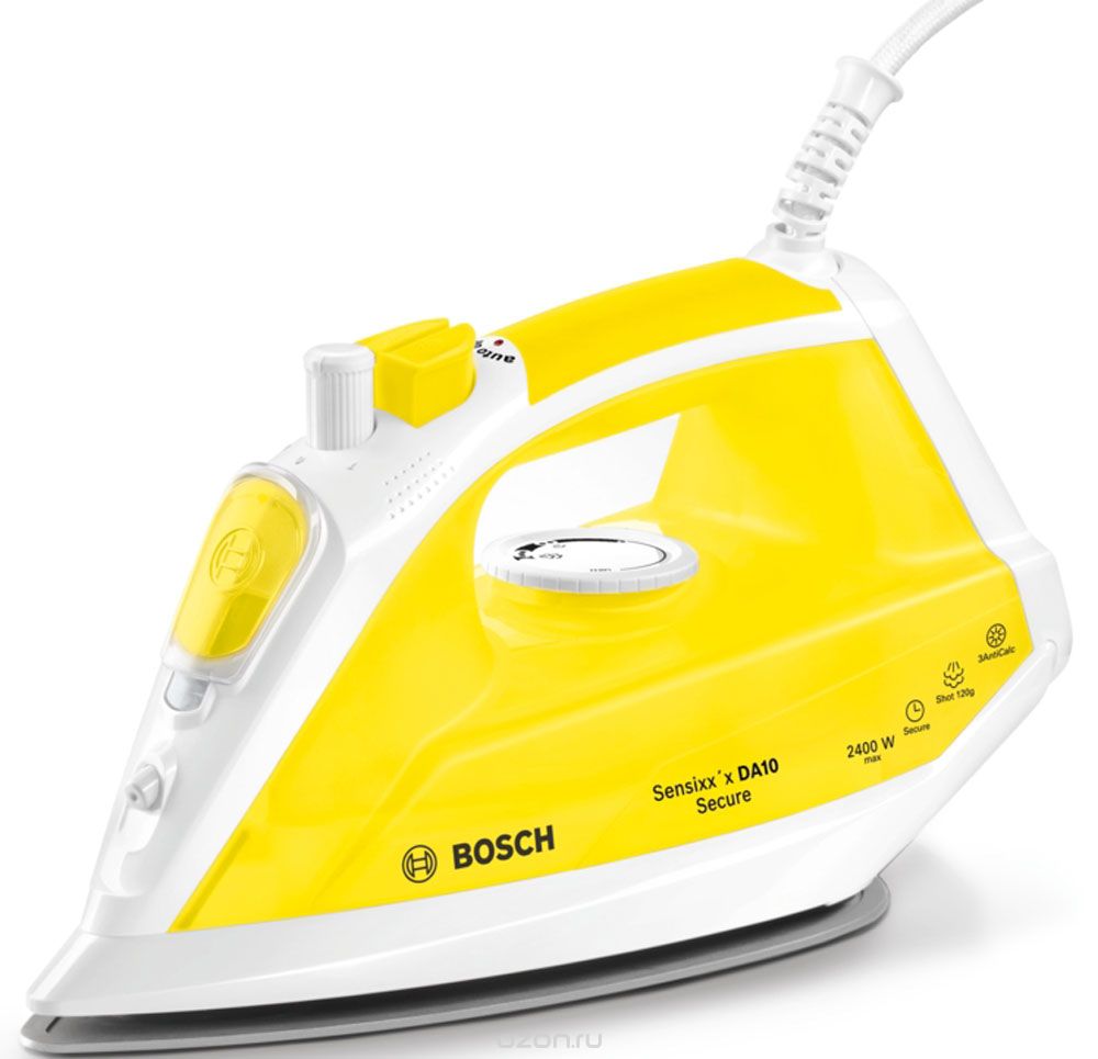 Bosch TDA1024140 