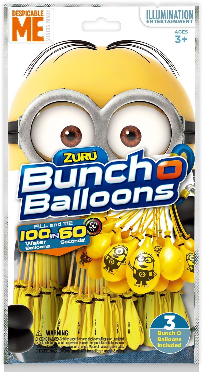 Zuru   Bunch O Balloons 