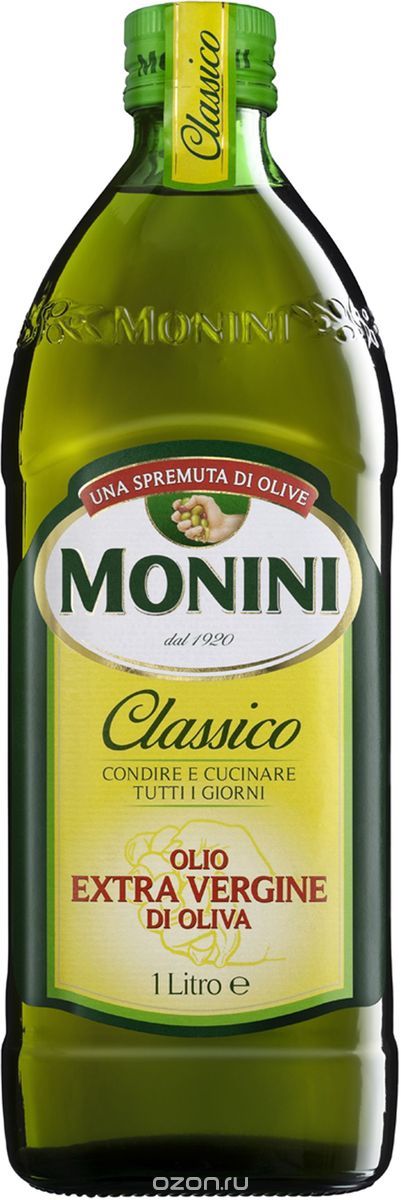 Monini   Extra Virgin, 1 