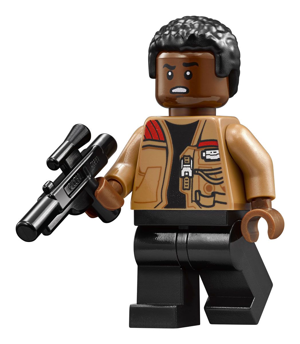 LEGO Star Wars 75178   