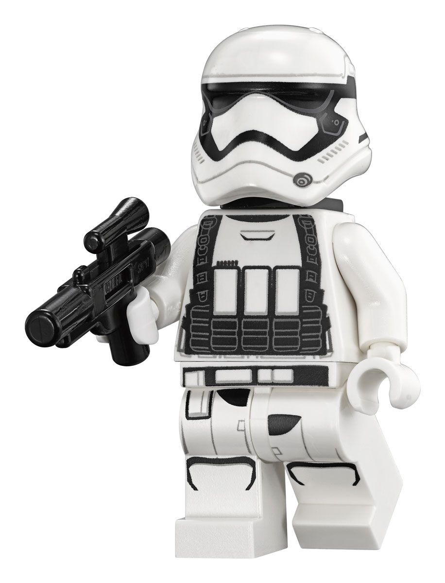 LEGO Star Wars 75178   