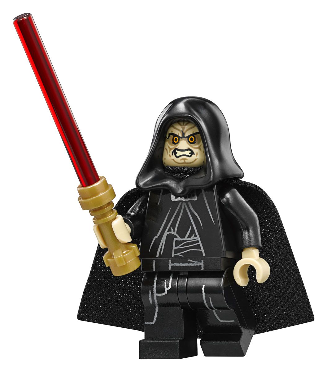 LEGO Star Wars 75183     