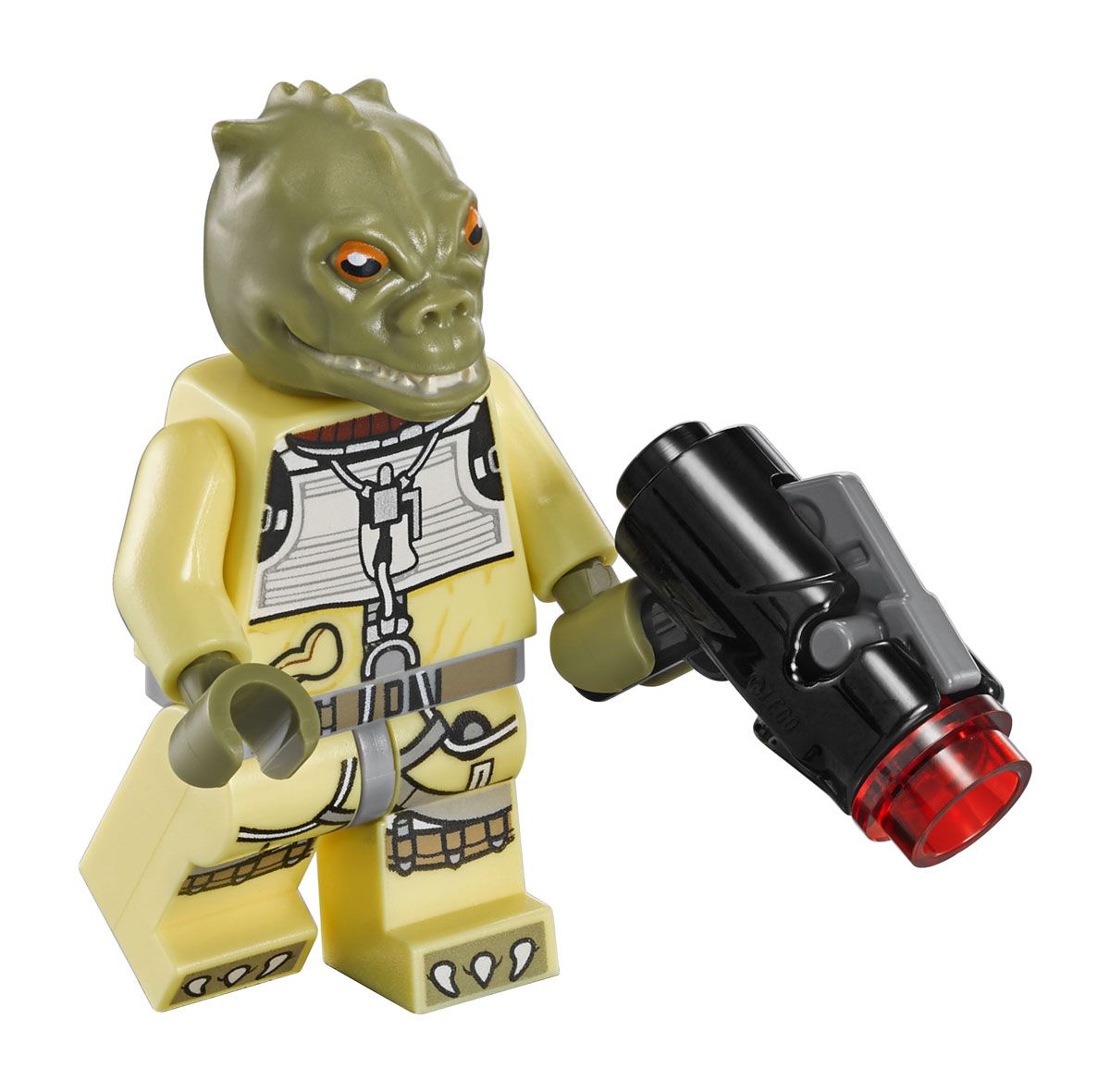 LEGO Star Wars 75167     