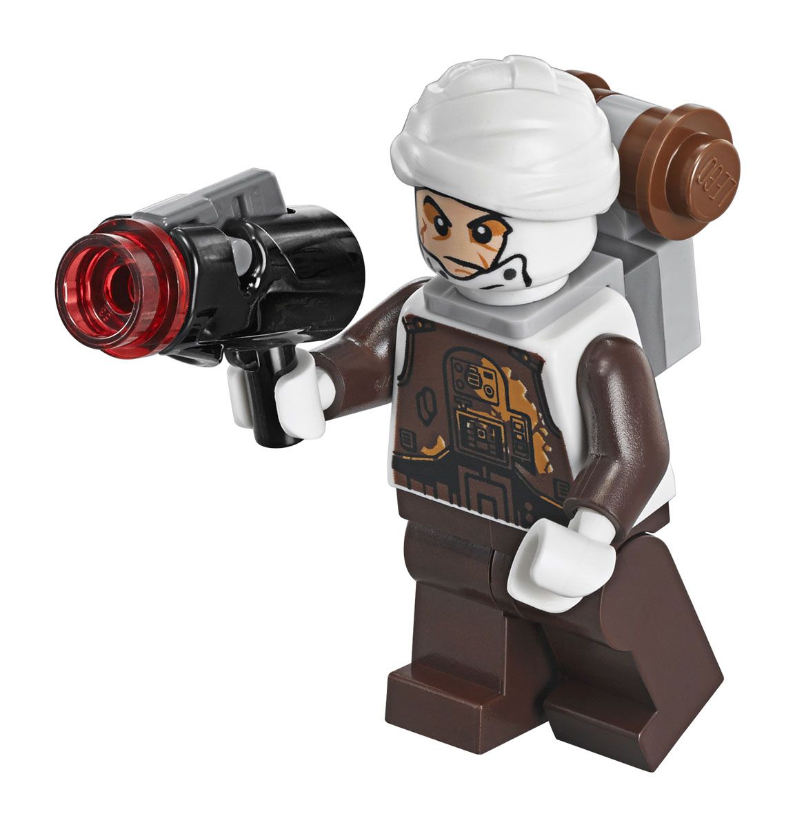 LEGO Star Wars 75167     