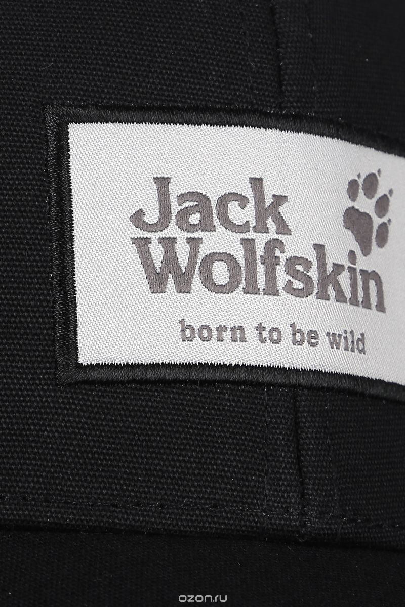  Jack Wolfskin Heritage Cap, : . 1905621-6000.  56/61