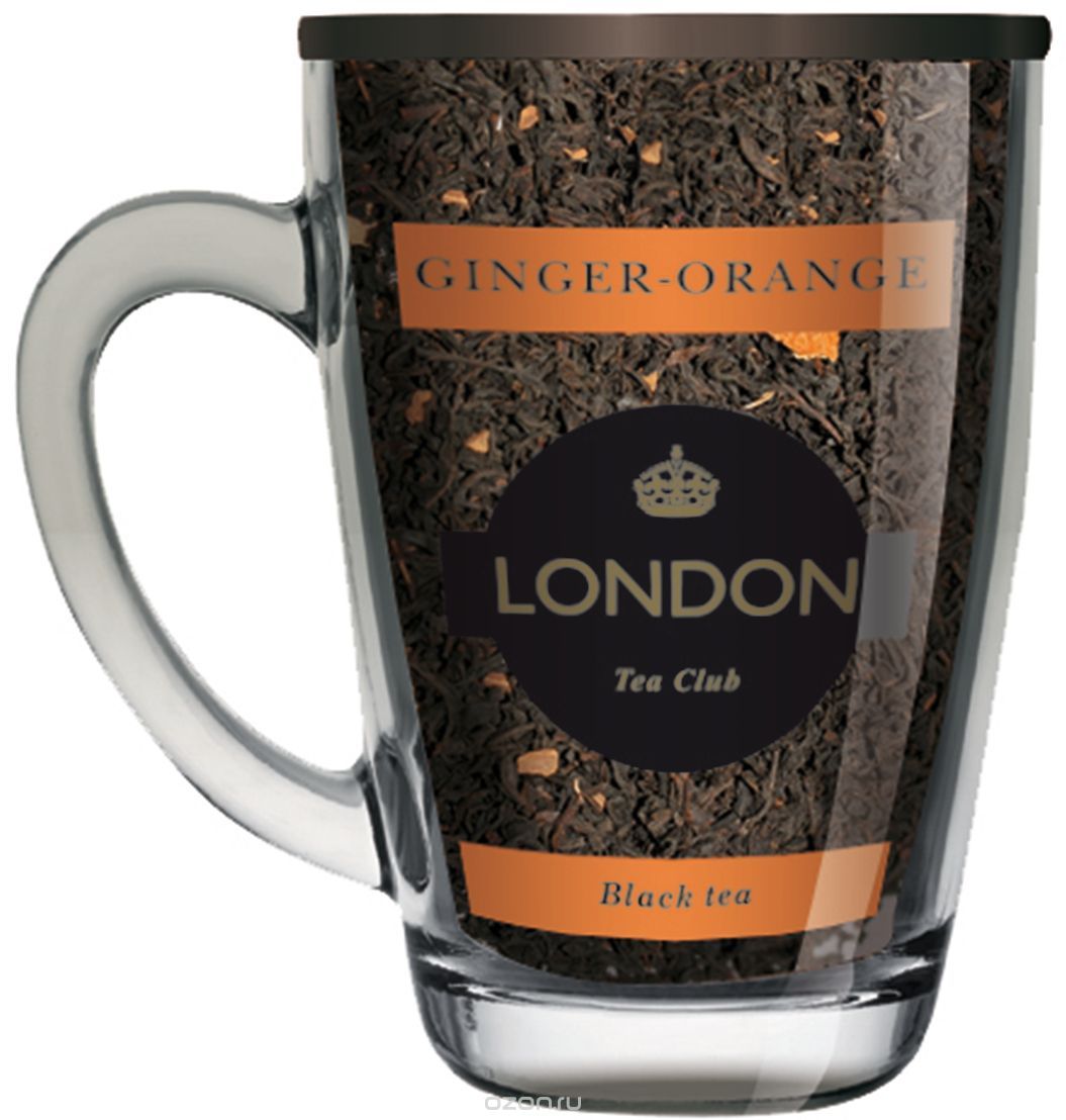 London Tea Club -     , 70 