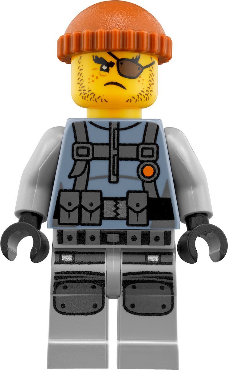 LEGO NINJAGO 70907      