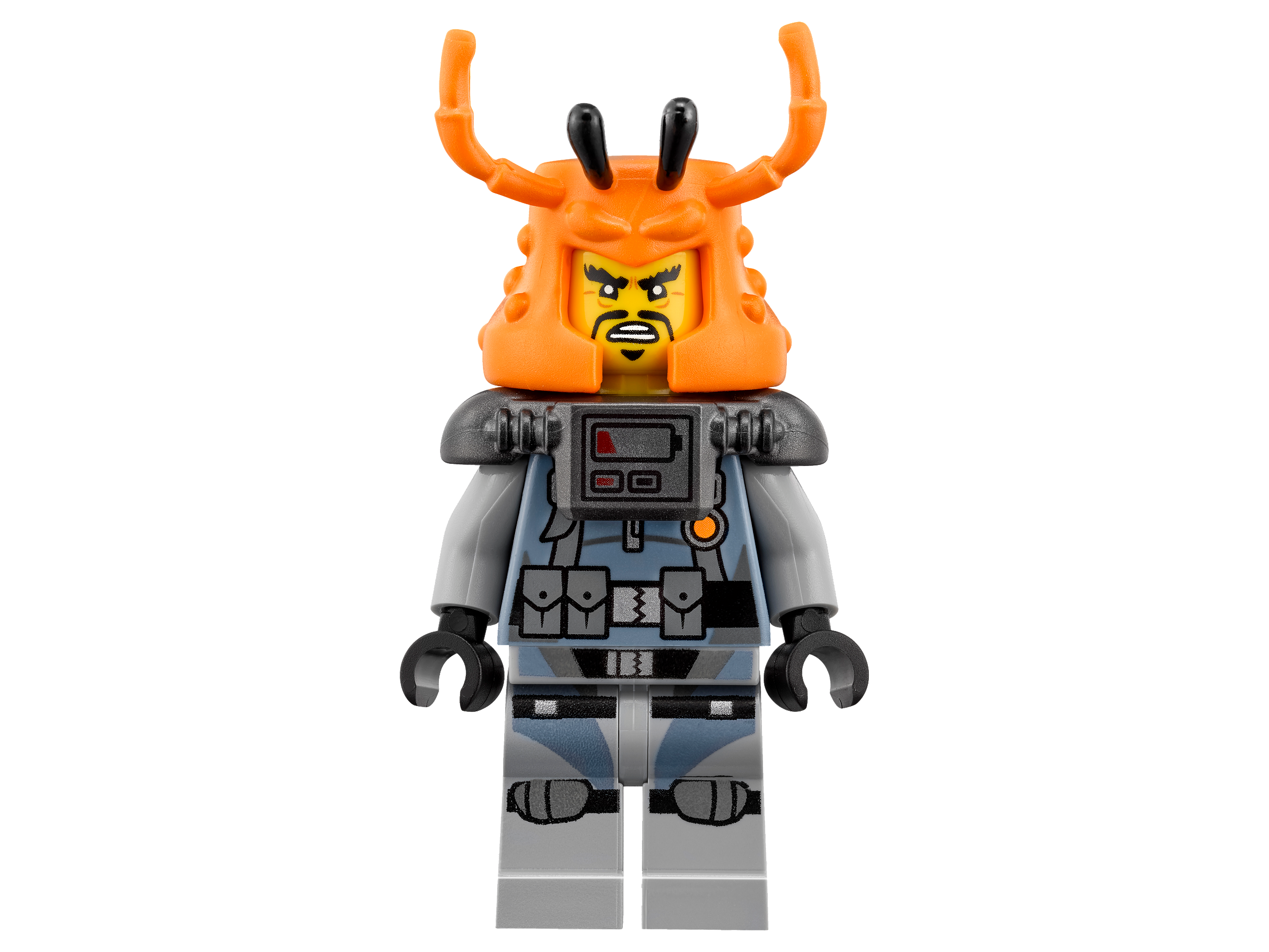 LEGO NINJAGO 70614 -  