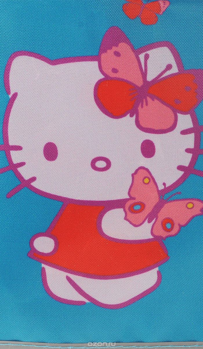 Action!     Hello Kitty HKO-ASS4301/4