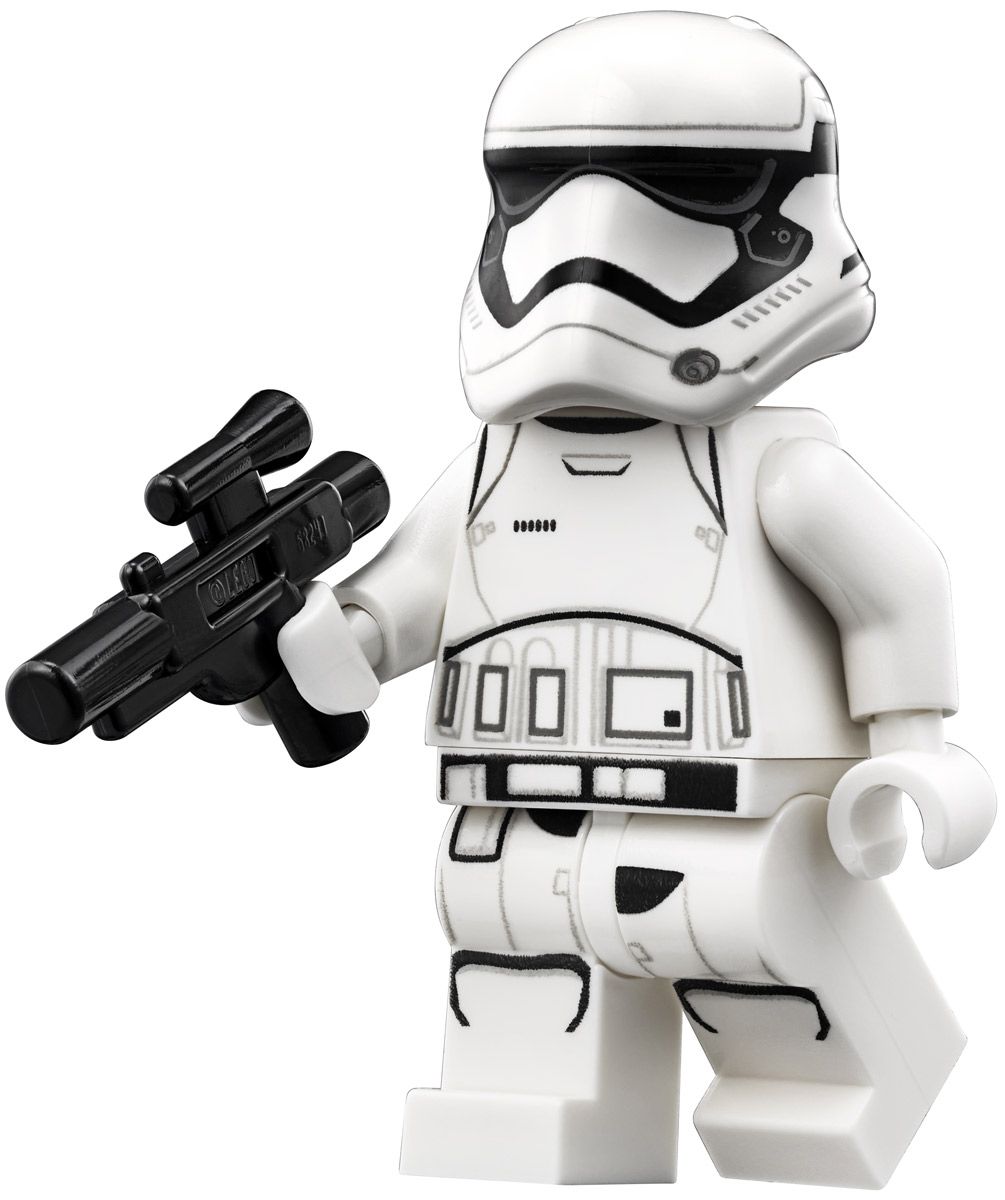 LEGO Star Wars 75179     