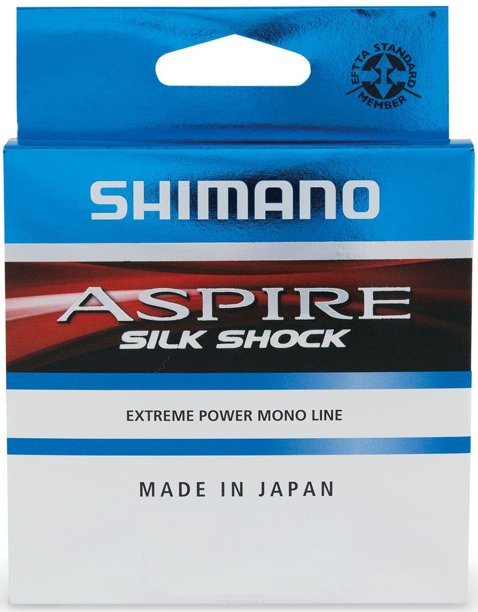 Shimano Aspire 