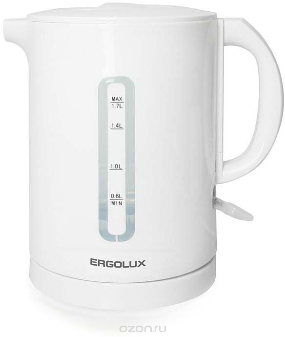   Ergolux ELX-KH01-C01