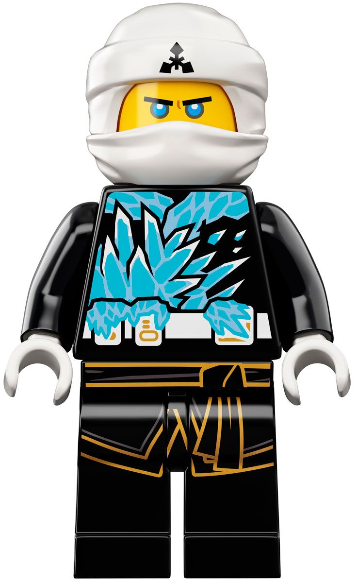 LEGO NINJAGO 70636  -   