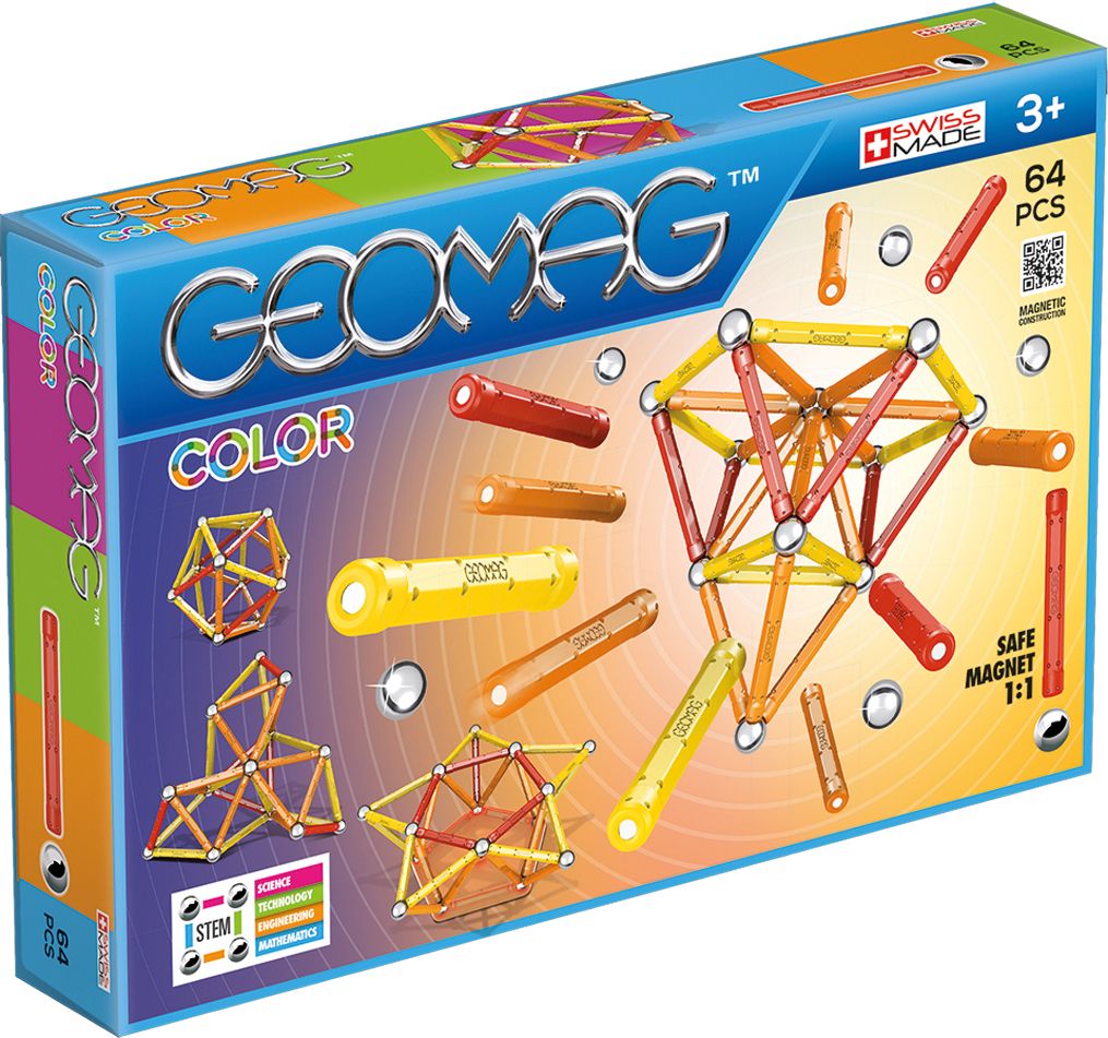 Geomag   Color 64 