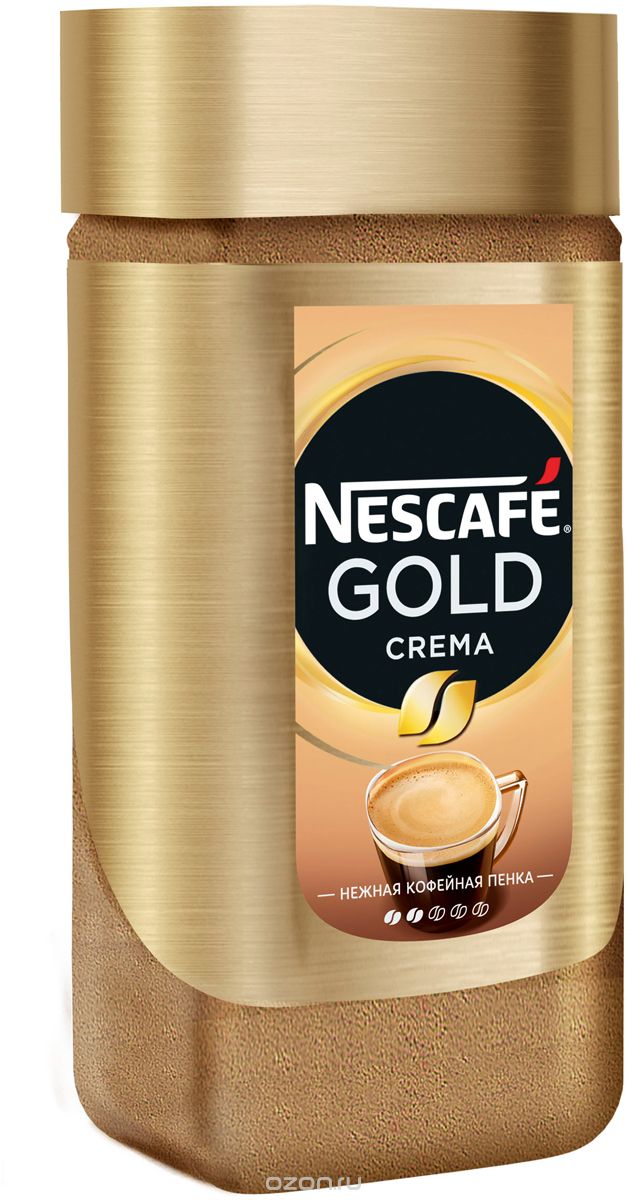Nescafe Gold Crema  , 95 