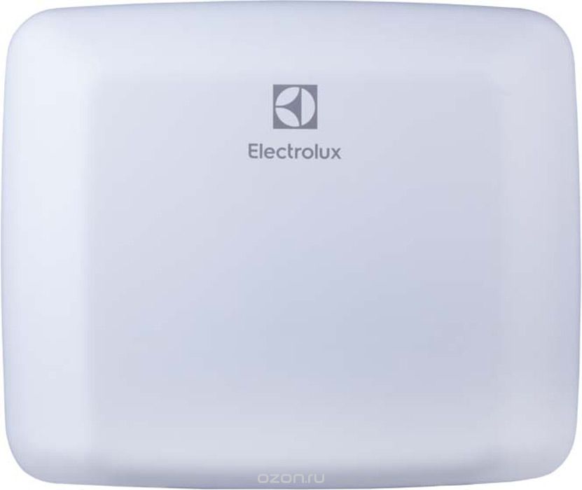 Electrolux 2500W/EHDA, White   