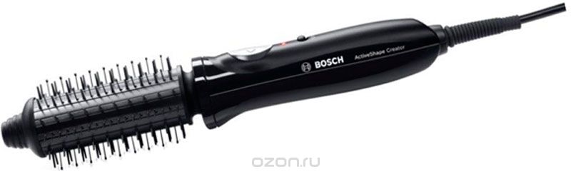- Bosch PHC7771, Black