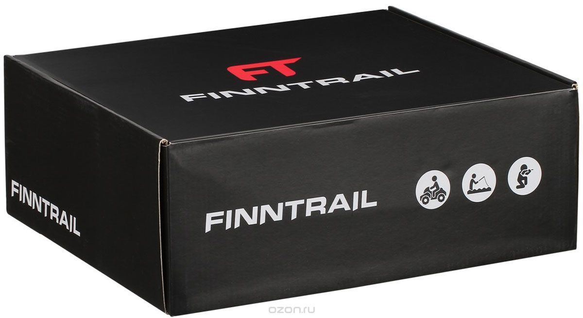    Finntrail New Stalker, : , . 5192.  42
