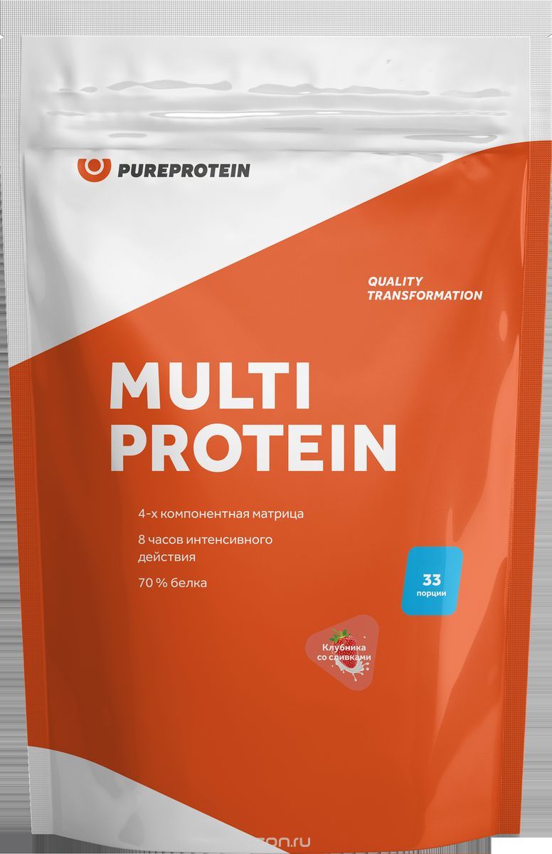  PureProtein 