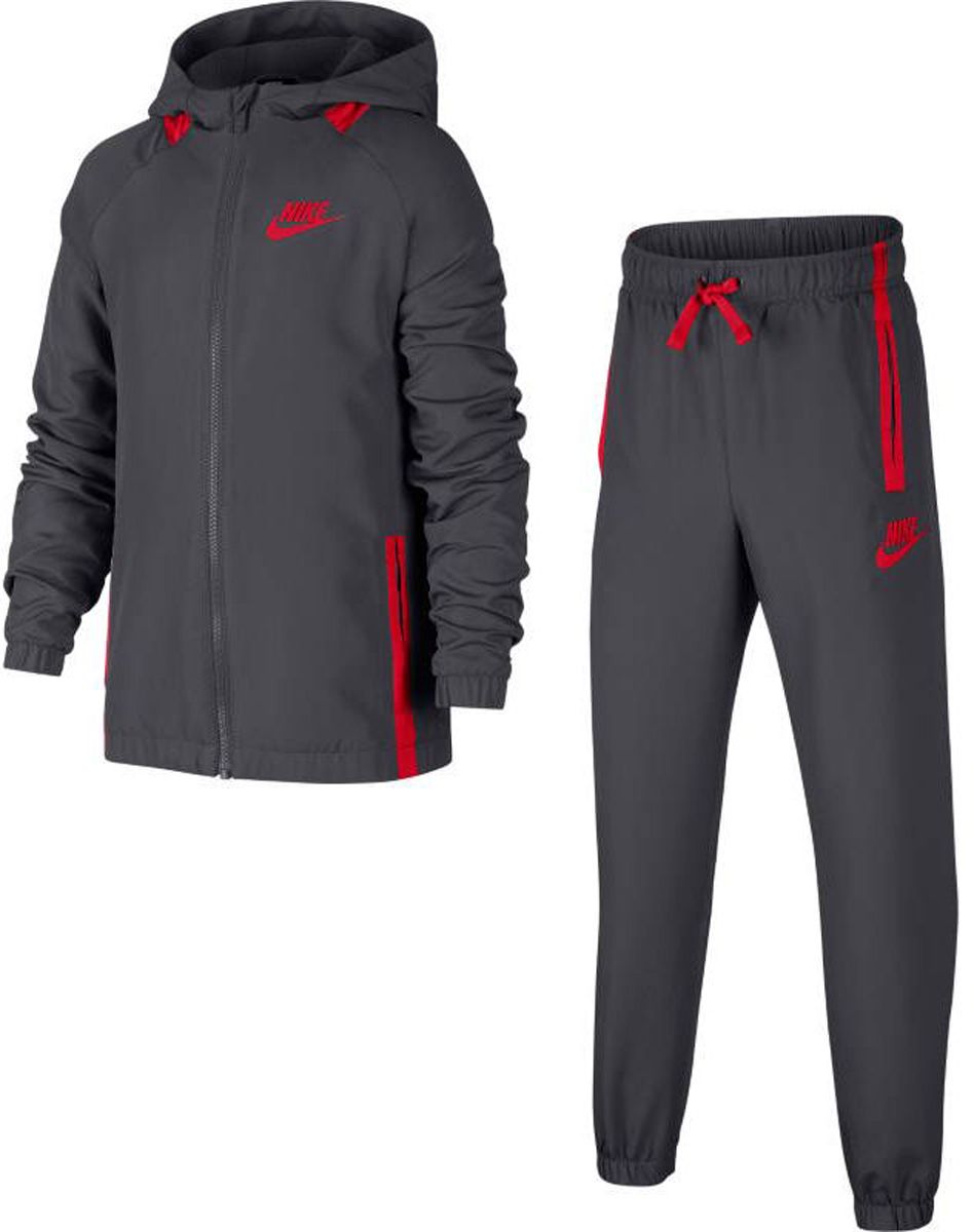    Nike Sportswear, : , . 939628-060.  XS (122/128)