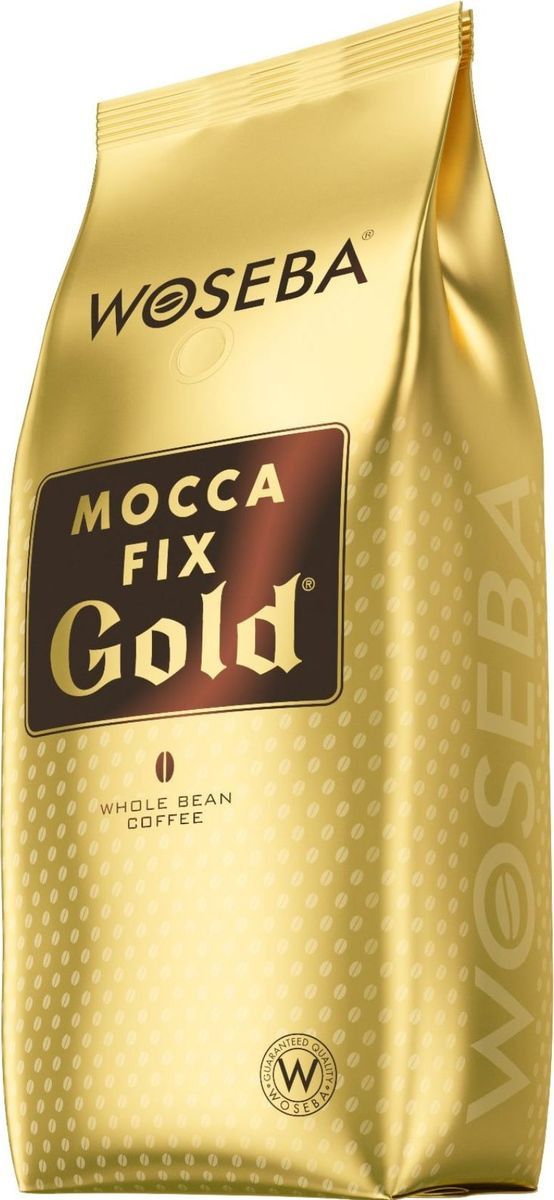 Woseba Mocca fix Gold    , 500 