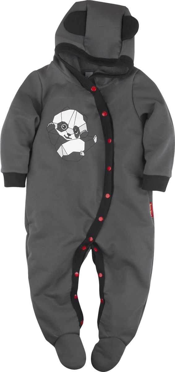    Bossa Nova Panda Baby, : . 509-462.  74