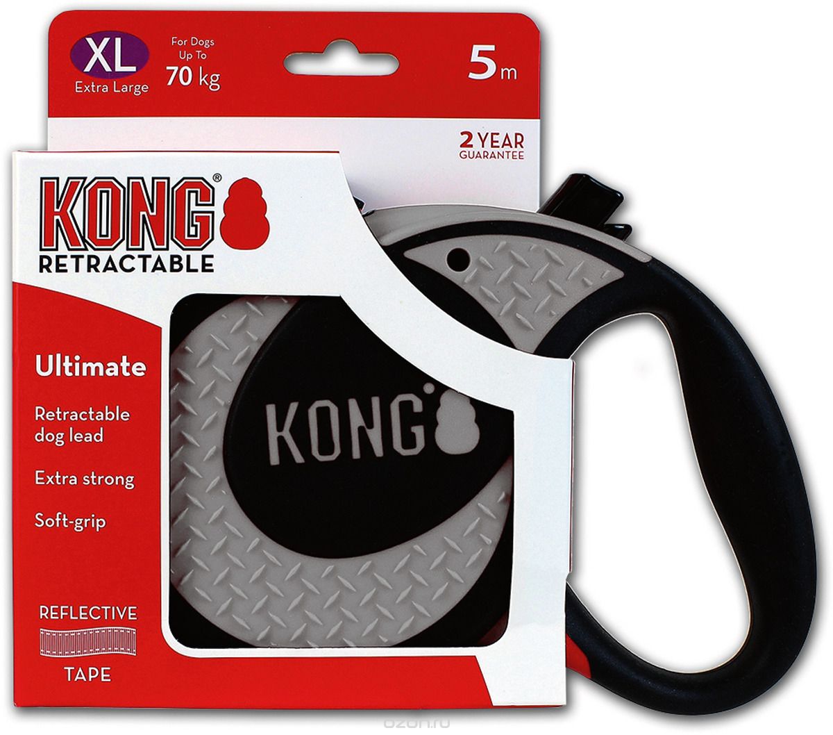 -   Kong Ultimate XL, : ,  70 , 5 