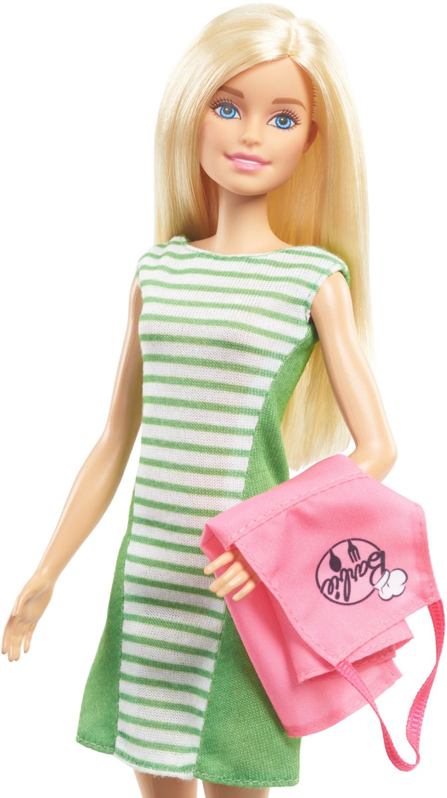 Barbie  Barbie   -