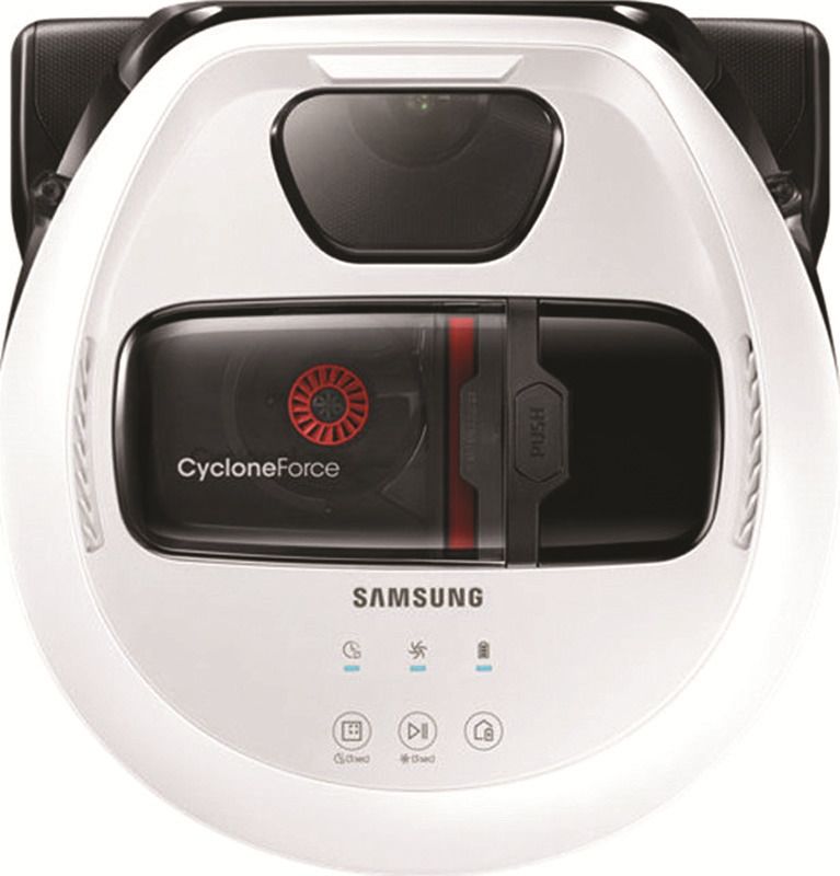 Samsung VR10M7010UW -