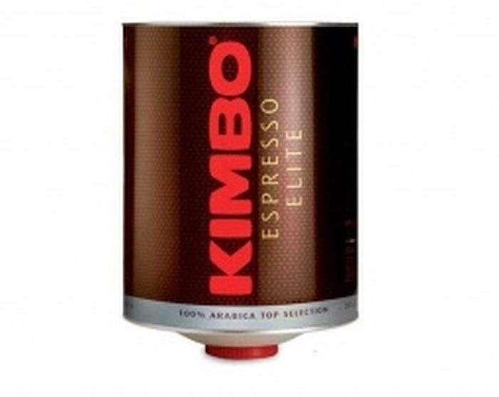  Kimbo Top Selection, 0256_5200, 100% Arabica. 3 