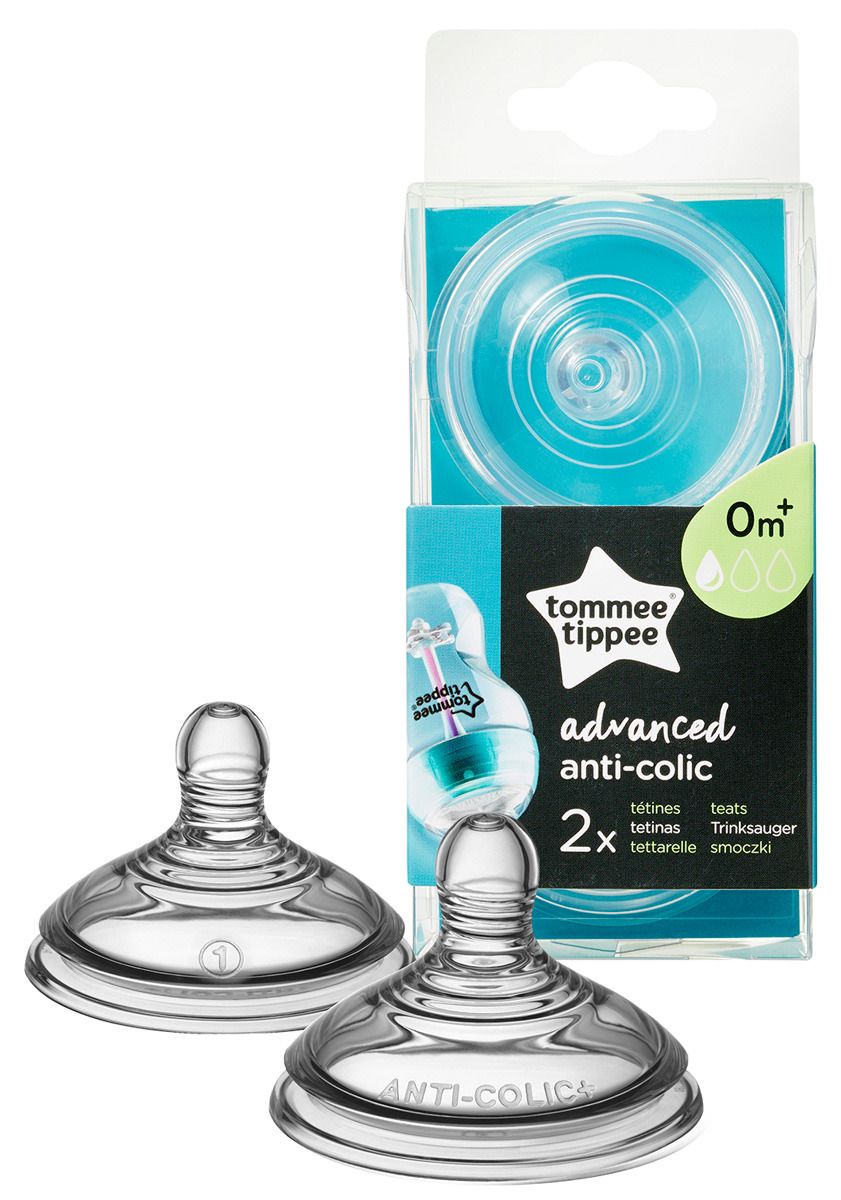  Tommee Tippee    Advanced,  ,  0 , 42102651, 2 