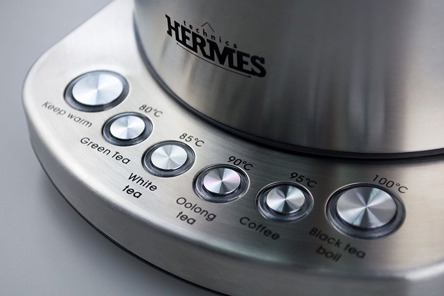   Hermes Technics HT-EK904, EK16777, 