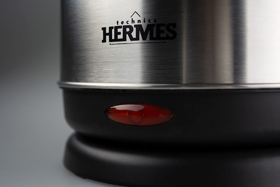   Hermes Technics HT-EK702, EK16135, 