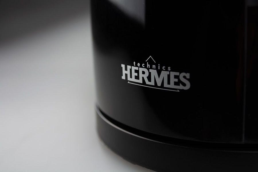   Hermes Technics HT-EK610, EK15909, 