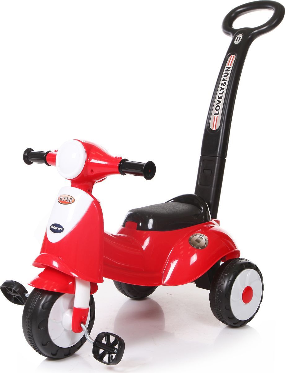 Baby Care   Smart Trike  