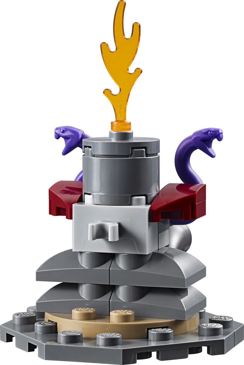 LEGO Ninjago 70667 -     