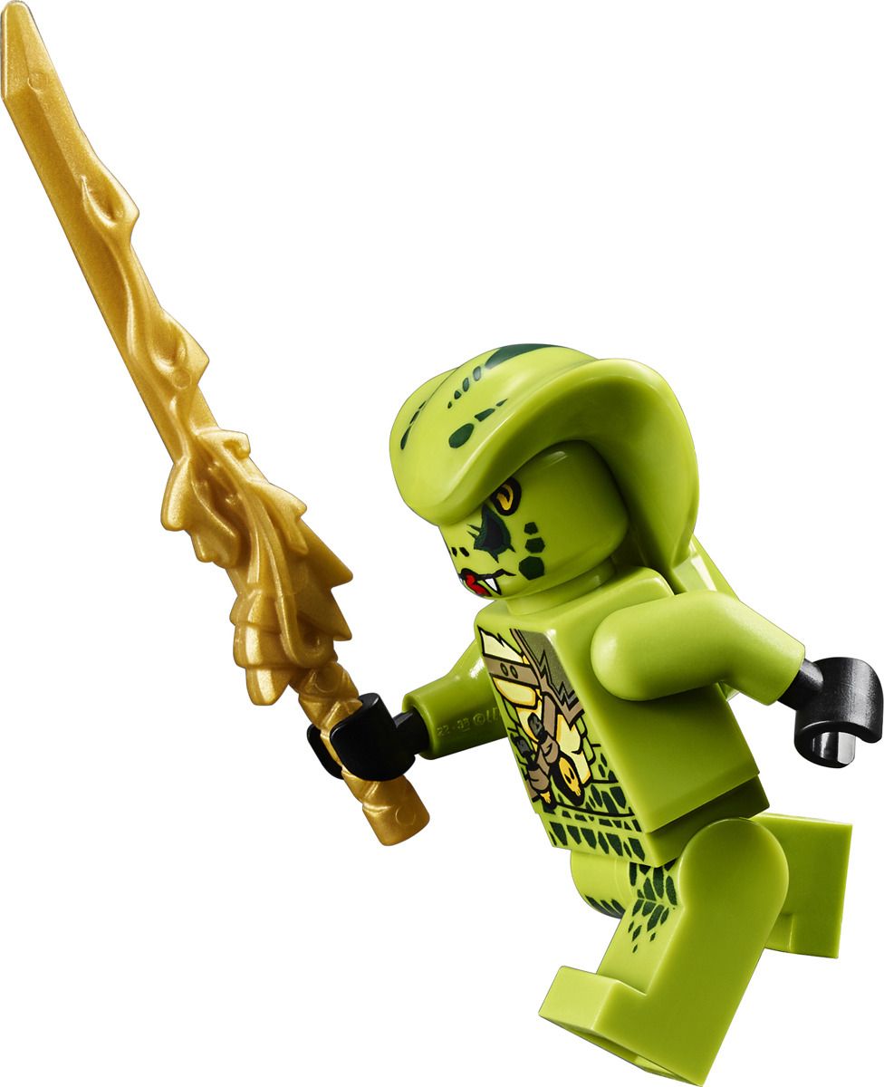 LEGO Ninjago 70667 -     