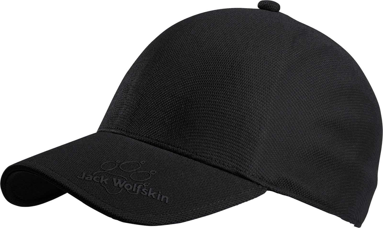  Jack Wolfskin Seamless Active Cap, : . 1907571-6000.  M (54/57)