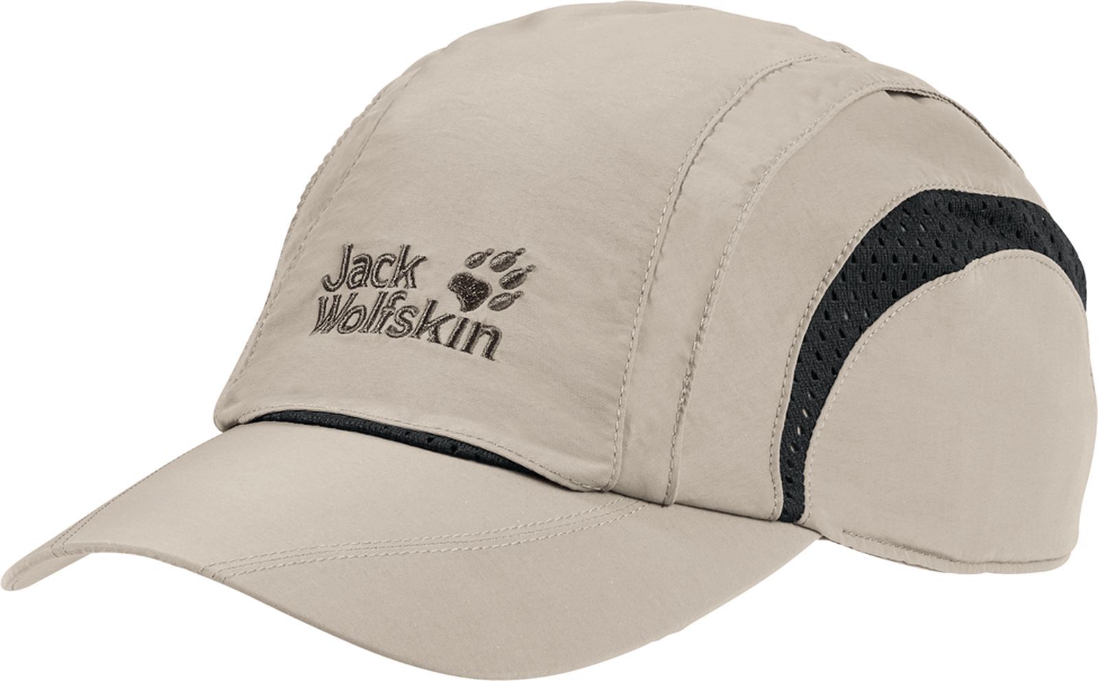  Jack Wolfskin Vent Pro Cap, : . 19222-5505.  M (54/57)