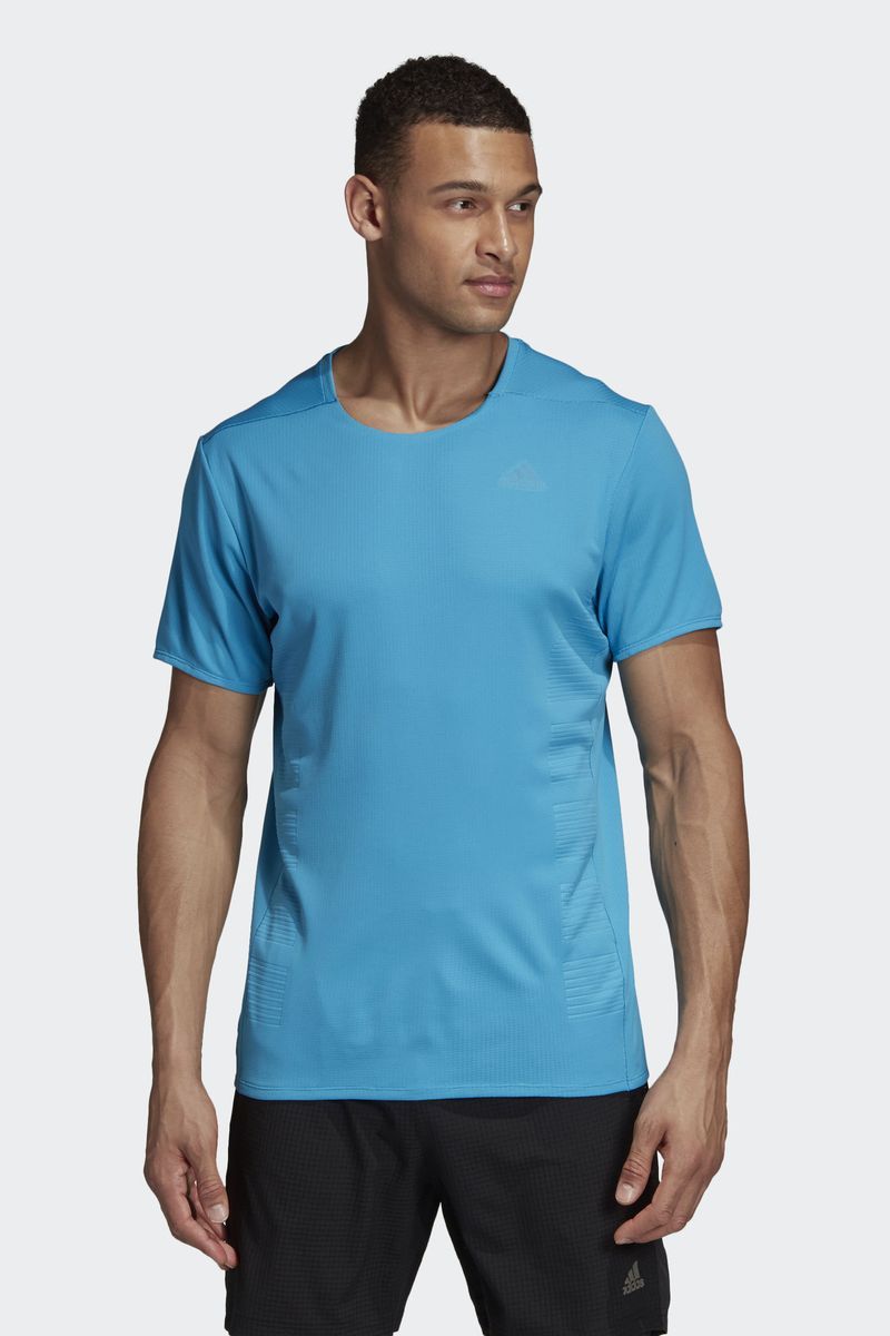   Adidas Chill Ss Tee M, : . DQ1849.  S (44/46)