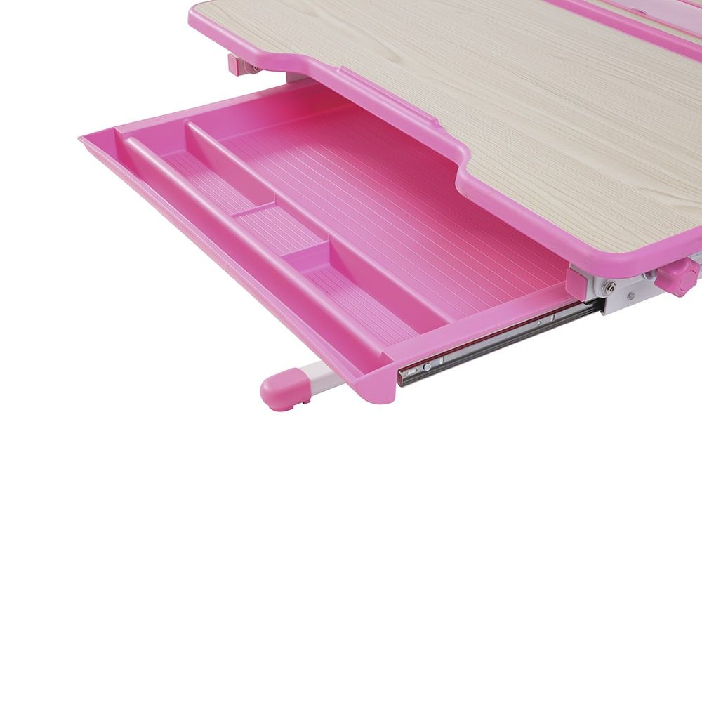    FunDesk Lavoro Pink, 515478, 