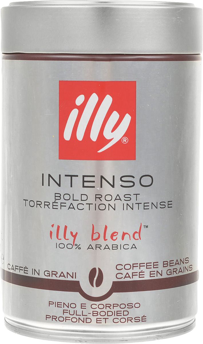  Illy Intenso  ,  , 250 